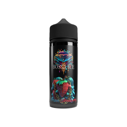 Boss Juice - Aroma Frozen Strawberry 10 ml
