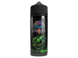 Boss Juice - Aroma Green Apple 10 ml