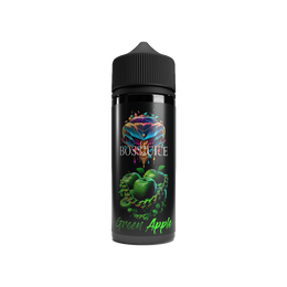 Boss Juice - Aroma Green Apple 10 ml