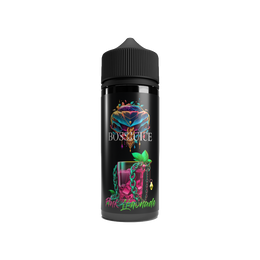 Boss Juice - Aroma Pink Limonade 10 ml