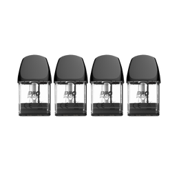 Uwell - Caliburn A2 Pod (4 Stück pro Packung)