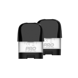 Uwell - Caliburn X Pod 3 ml (2 Stück pro Packung)