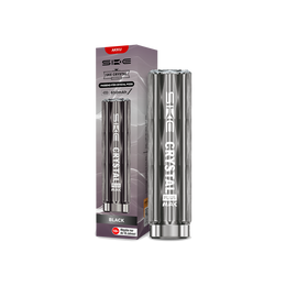 SKE - Crystal Plus MAX Akku 850 mAh