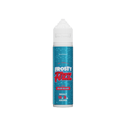 Dr. Frost - Frosty Fizz - Aroma Blue Slush 14ml