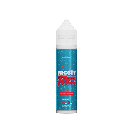 Dr. Frost - Frosty Fizz - Aroma Blue Slush 14ml