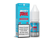 Dr. Frost - Frosty Fizz - Blue Slush - Nikotinsalz Liquid 20mg/ml - Blue Slush