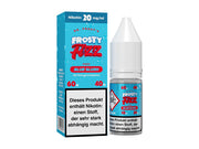 Dr. Frost - Frosty Fizz - Blue Slush - Nikotinsalz Liquid 20mg/ml - Blue Slush