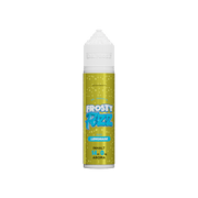 Dr. Frost - Frosty Fizz - Aroma Lemonade 14ml