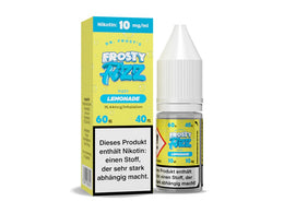 Dr. Frost - Frosty Fizz - Blue Slush - Nikotinsalz Liquid 20mg/ml - Lemonade
