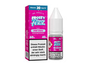 Dr. Frost - Frosty Fizz - Blue Slush - Nikotinsalz Liquid 20mg/ml - Pink Soda