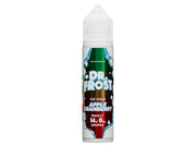 Dr. Frost - Ice Cold - Aroma Apple Cranberry 14ml