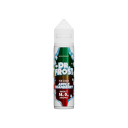 Dr. Frost - Ice Cold - Aroma Apple Cranberry 14ml