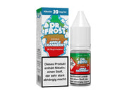 Dr. Frost - Ice Cold - Nikotinsalz Liquid - Apple Cranberry