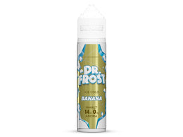 Dr. Frost - Ice Cold - Aroma Banana 14ml