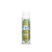 Dr. Frost - Ice Cold - Aroma Banana 14ml