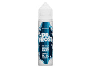Dr. Frost - Ice Cold - Aroma Blue Razz 14ml