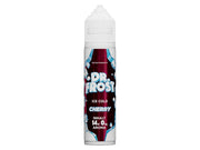 Dr. Frost - Ice Cold - Aroma Cherry 14ml