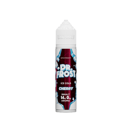 Dr. Frost - Ice Cold - Aroma Cherry 14ml
