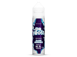 Dr. Frost - Ice Cold - Aroma Dark Berries 14ml