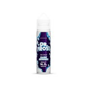 Dr. Frost - Ice Cold - Aroma Dark Berries 14ml