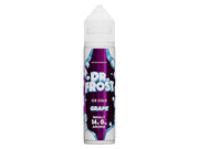 Dr. Frost - Ice Cold - Aroma Grape 14ml