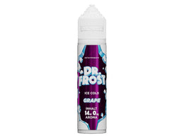 Dr. Frost - Ice Cold - Aroma Grape 14ml