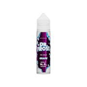 Dr. Frost - Ice Cold - Aroma Grape 14ml