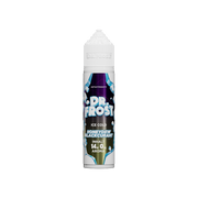 Dr. Frost - Ice Cold - Aroma Honeydew Blackcurrant 14ml