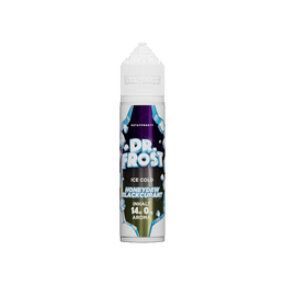Dr. Frost - Ice Cold - Aroma Honeydew Blackcurrant 14ml