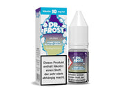 Dr. Frost - Ice Cold - Nikotinsalz Liquid - Honeydew Blackcurrant