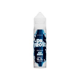 Dr. Frost - Ice Cold - Aroma Iceberg 14ml