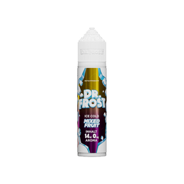 Dr. Frost - Ice Cold - Aroma Mixed Fruit 14ml