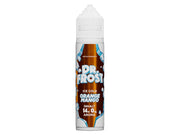 Dr. Frost - Ice Cold - Aroma Orange Mango 14ml