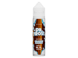 Dr. Frost - Ice Cold - Aroma Orange Mango 14ml