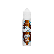 Dr. Frost - Ice Cold - Aroma Orange Mango 14ml