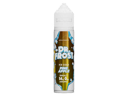 Dr. Frost - Ice Cold - Aroma Pineapple 14ml