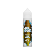 Dr. Frost - Ice Cold - Aroma Pineapple 14ml