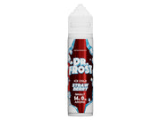 Dr. Frost - Ice Cold - Aroma Strawberry 14ml