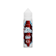 Dr. Frost - Ice Cold - Aroma Strawberry 14ml