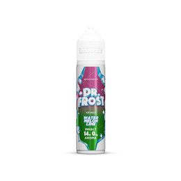 Dr. Frost - Ice Cold - Aroma Watermelon Lime 14ml