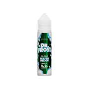 Dr. Frost - Ice Cold - Aroma Watermelon 14ml