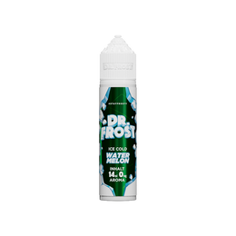 Dr. Frost - Ice Cold - Aroma Watermelon 14ml