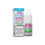 Dr. Frost - Ice Cold - Nikotinsalz Liquid - Watermelon Lime
