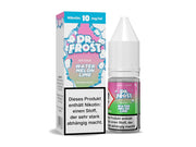 Dr. Frost - Ice Cold - Nikotinsalz Liquid - Watermelon Lime