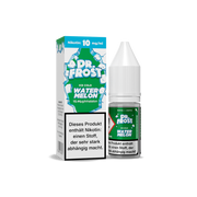 Dr. Frost - Ice Cold - Nikotinsalz Liquid - Watermelon
