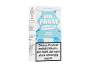 Dr. Frost - Arctic Edition - Nikotinsalz Liquid - Arctic Blue Ice