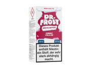 Dr. Frost - Arctic Edition - Nikotinsalz Liquid - Cherry Cola Ice