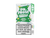 Dr. Frost Arctic Edition Nikotinsalz Liquid in der Geschmacksrichtung Papaya Pineapple Peach.