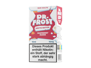 Dr. Frost Arctic Edition Nikotinsalz Liquid in der Geschmacksrichtung Raspberry Guava mit 10mg.