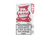 Dr. Frost Arctic Edition Nikotinsalz Liquid in der Geschmacksrichtung Raspberry Guava mit 10mg.